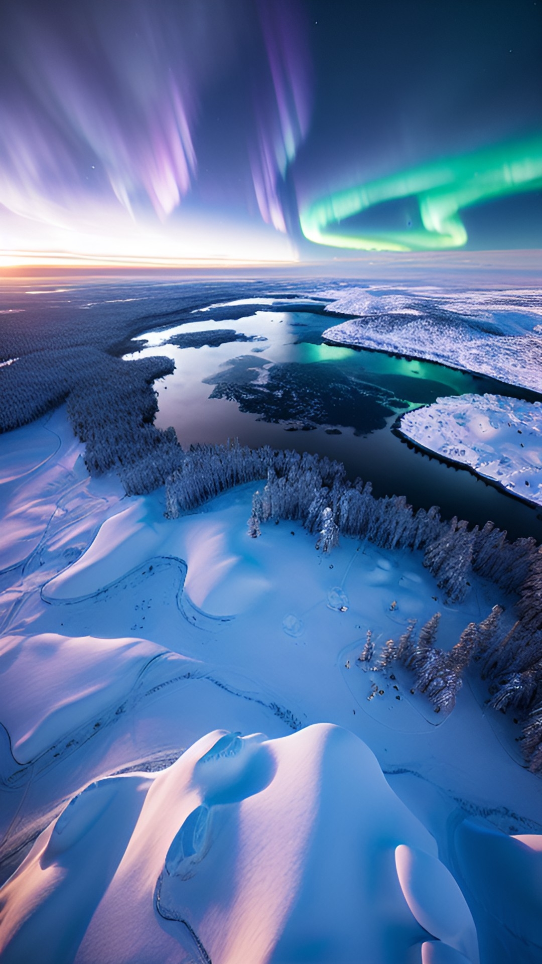 finland lapland
