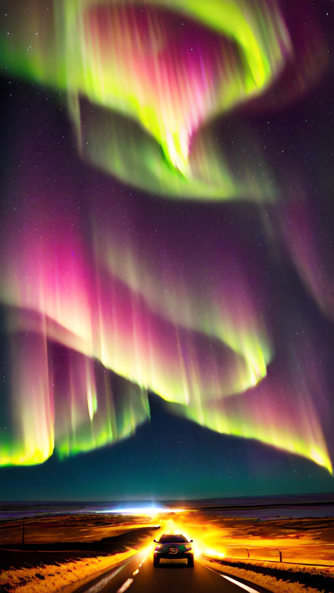 what is golden circle iceland