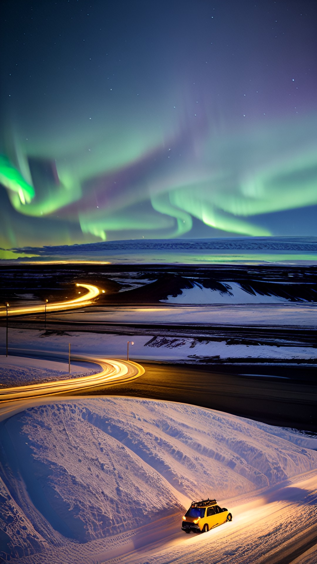 iceland golden circle