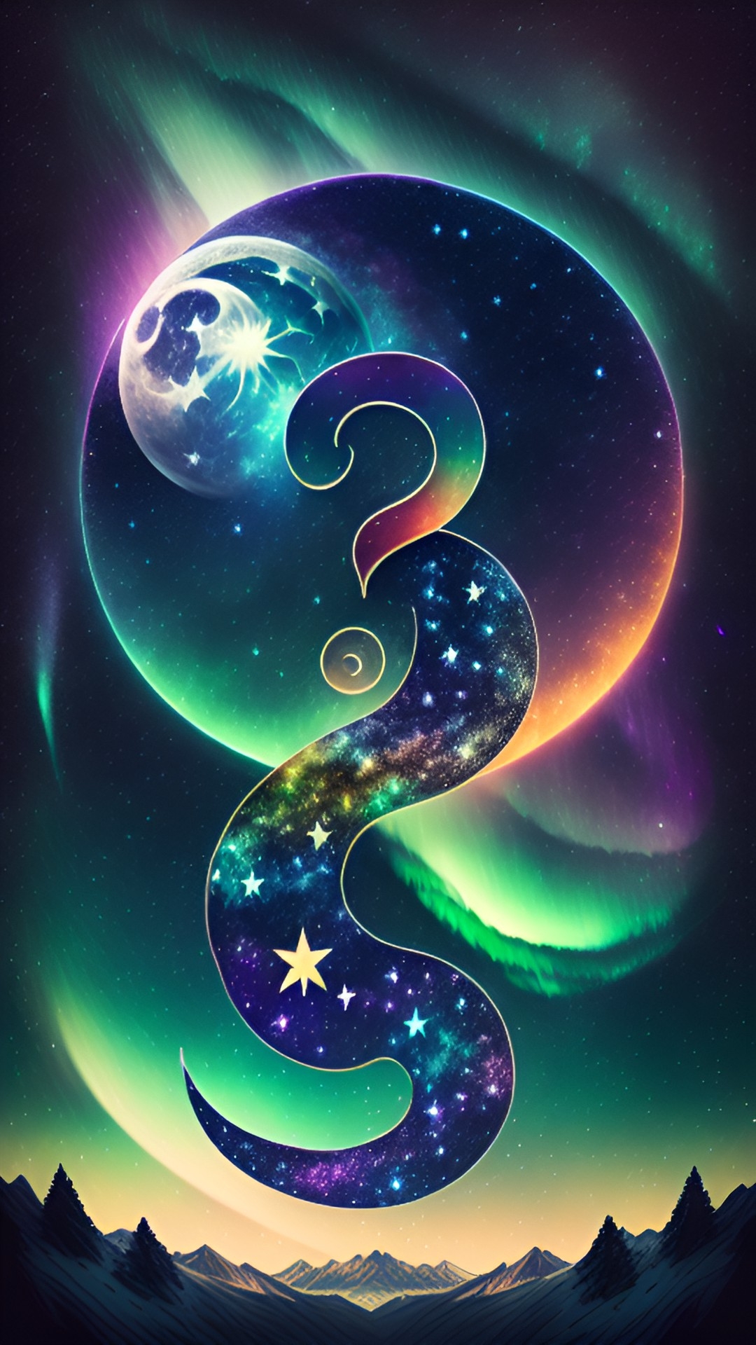 facts about the northern lights