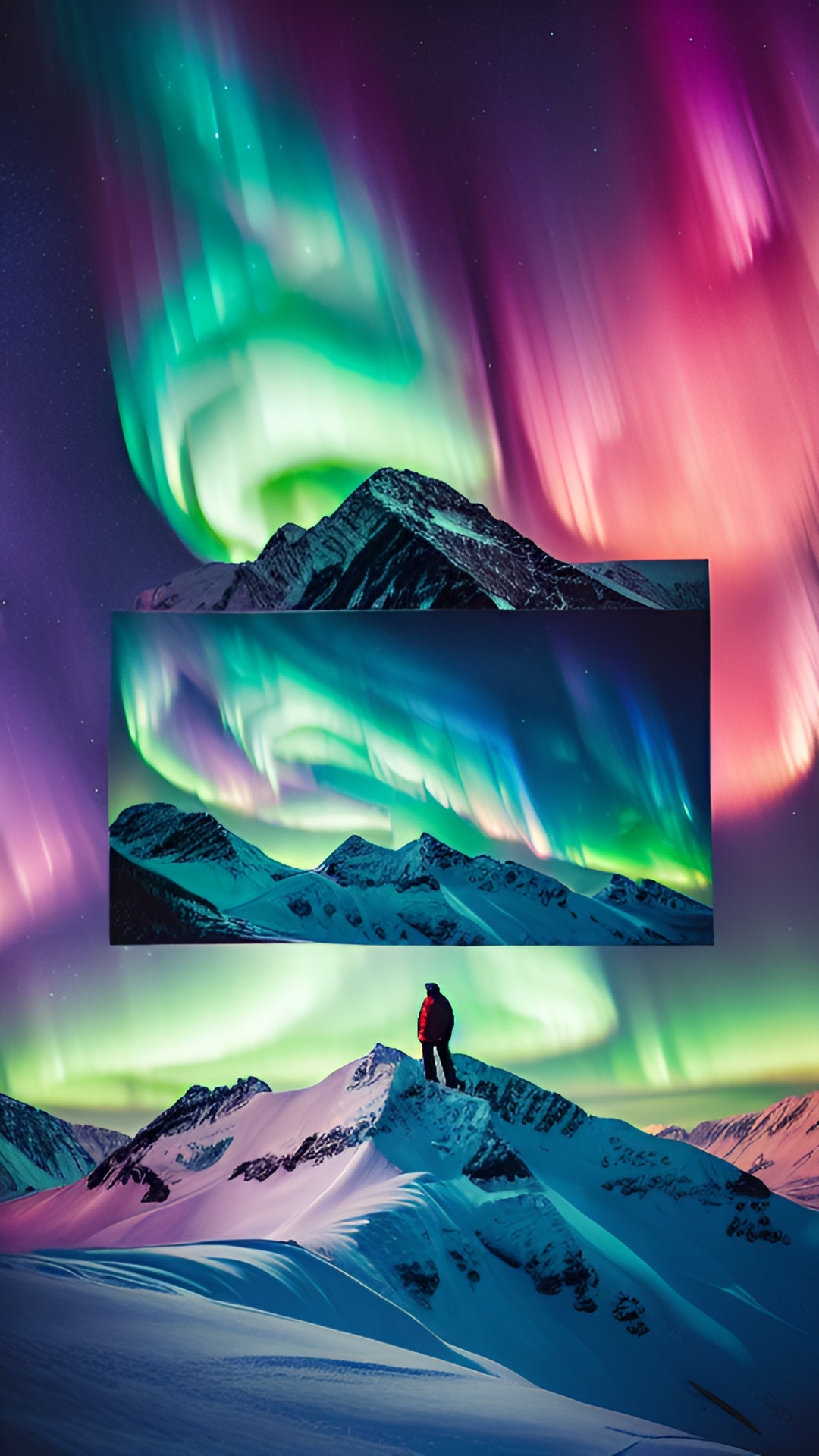 best place in Canada to see the northern lights