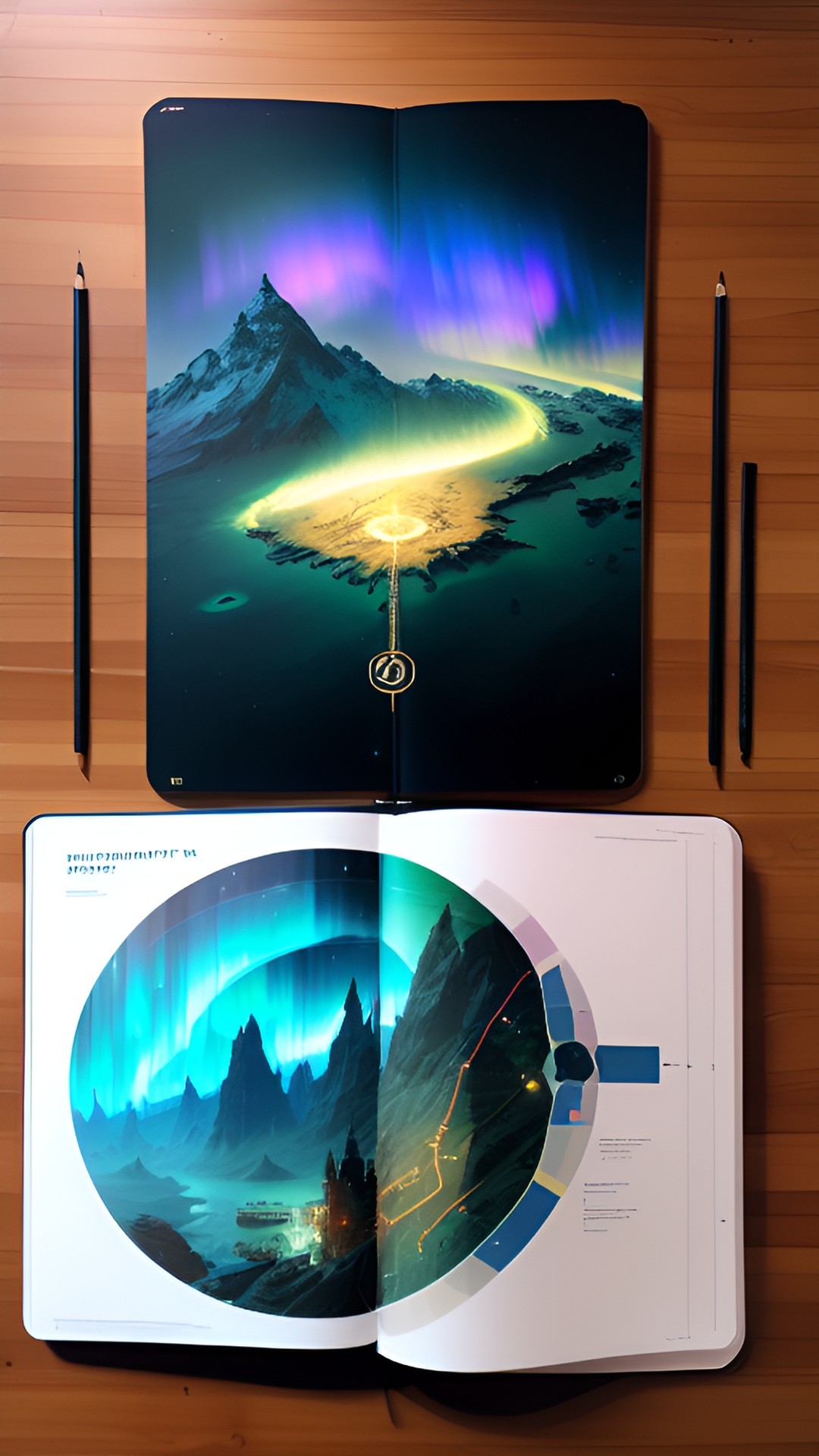 northern lights iceland