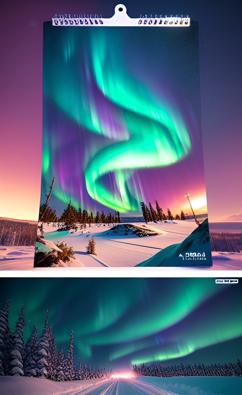 best times to see northern lights in canada