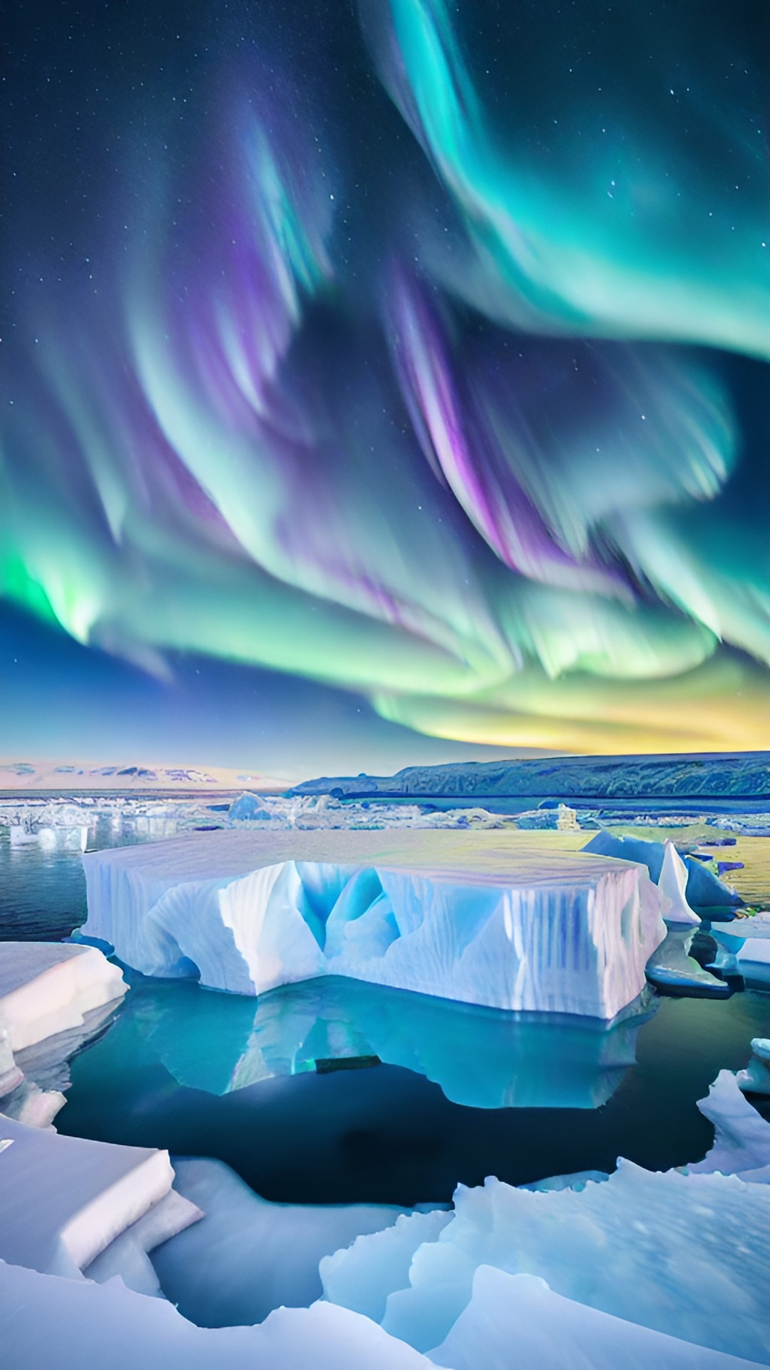 jökulsárlón