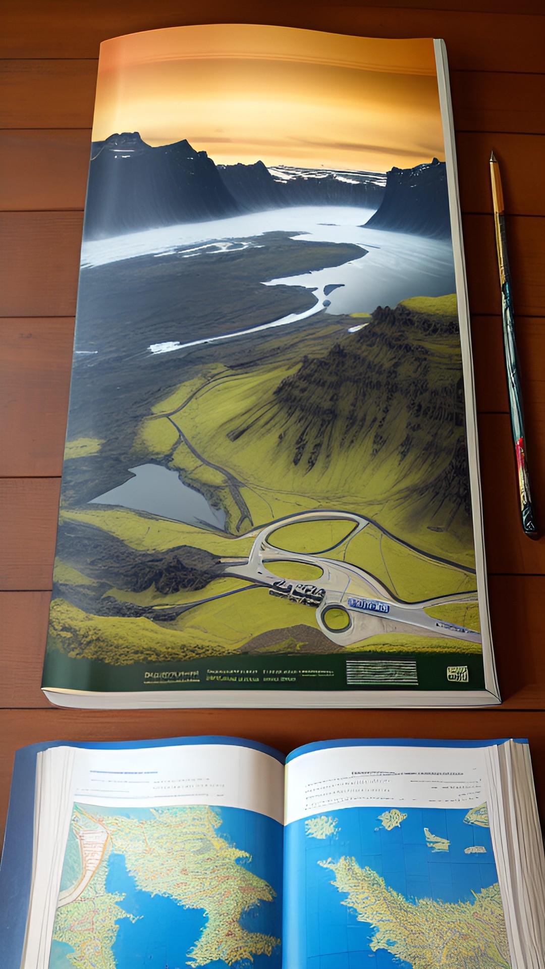 what is golden circle iceland