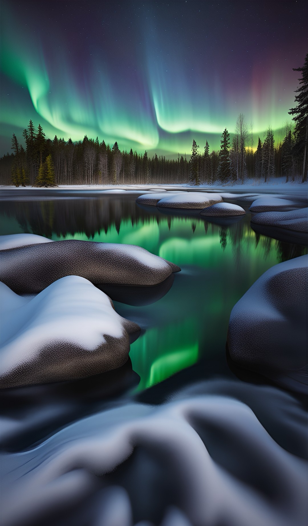 Northern Lights Ontario