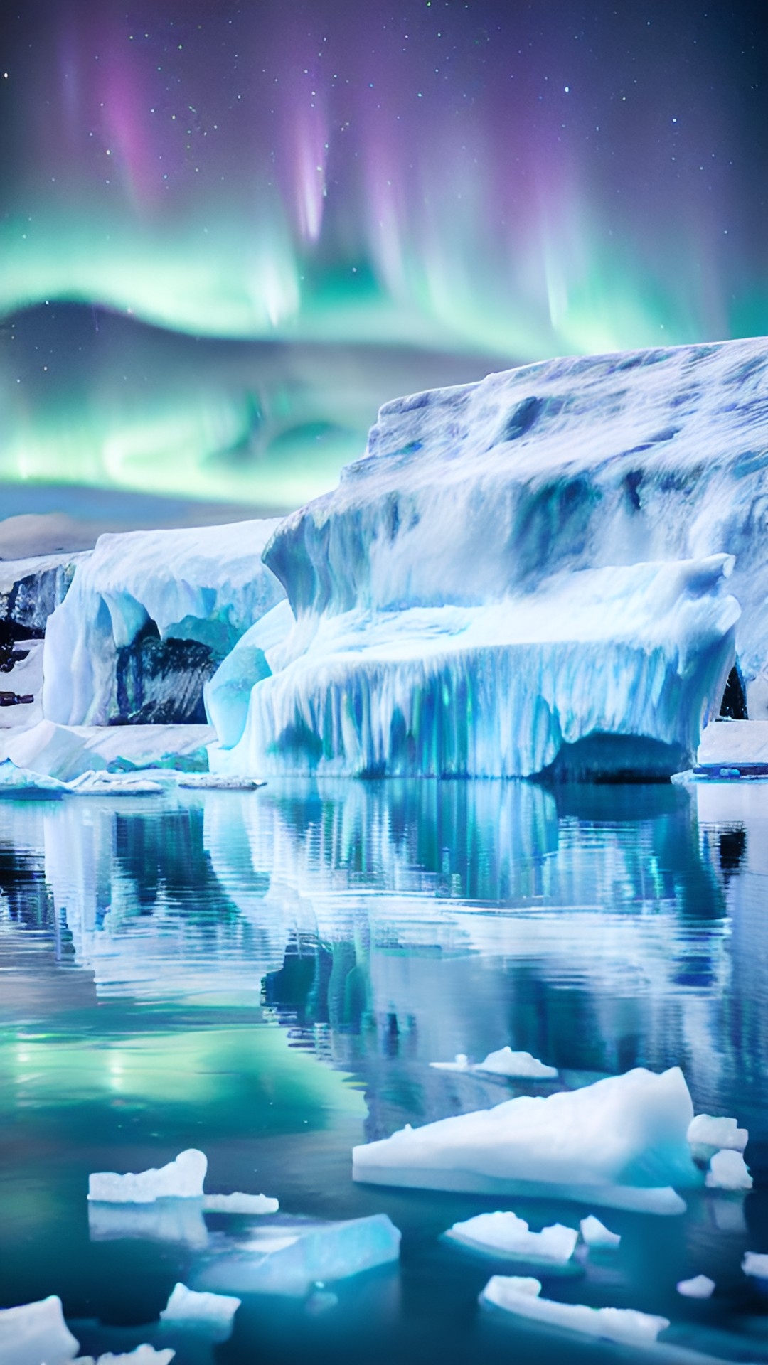 jokulsarlon glacier lagoon