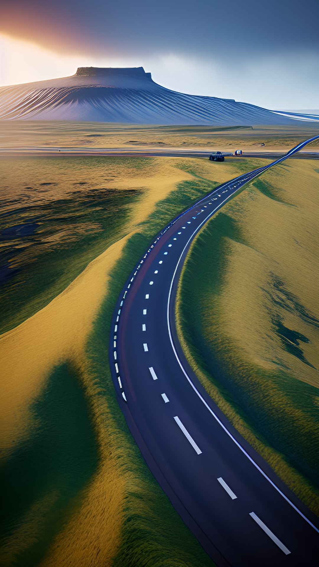 golden circle iceland