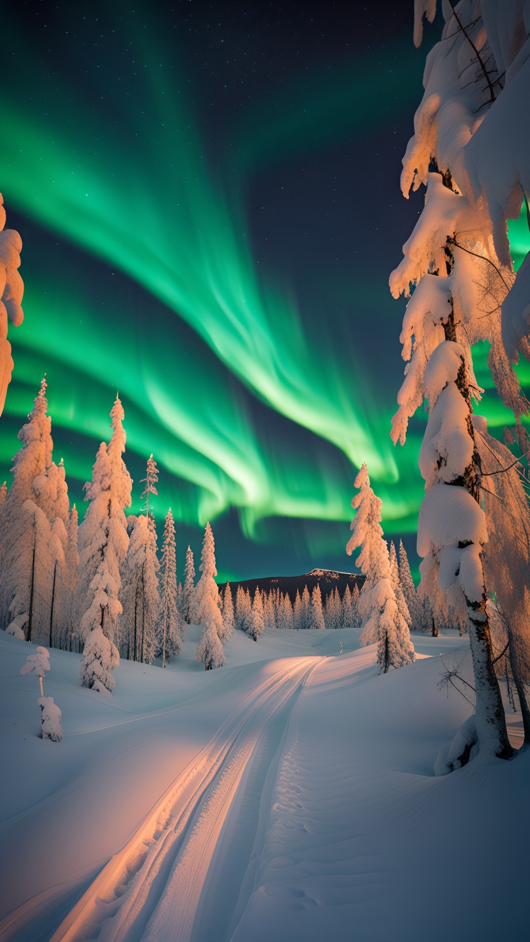 finland lapland