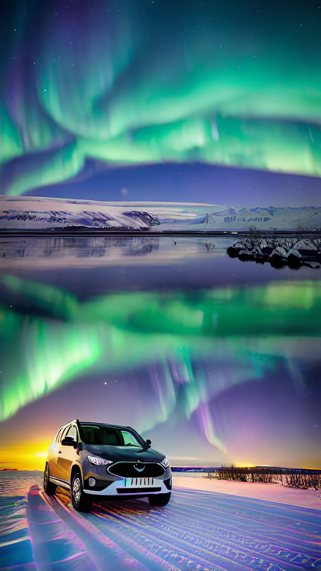 the diamond circle iceland