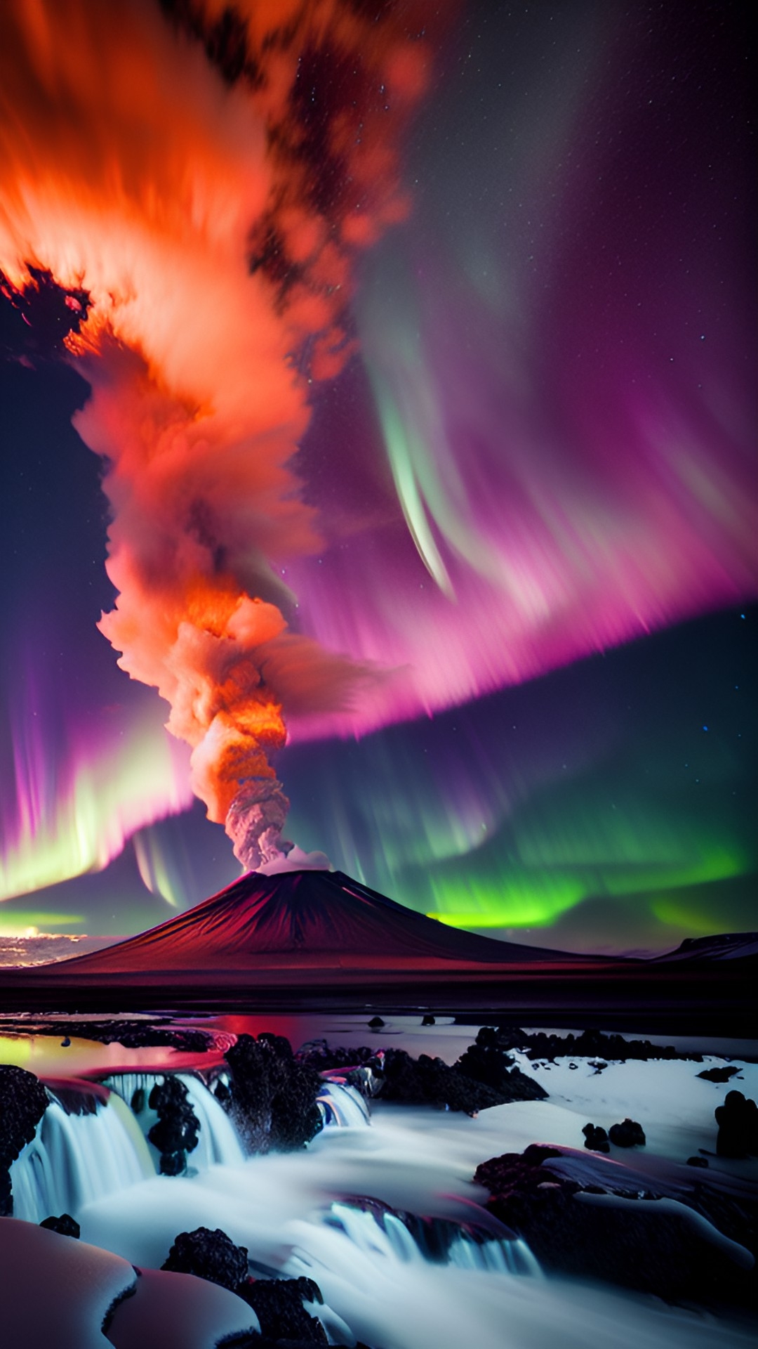 eyjafjallajokull eruption