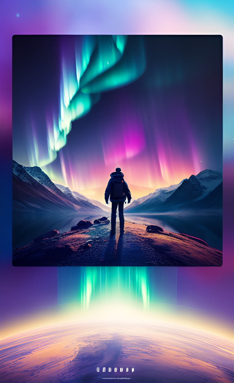 lyrics to northern lights