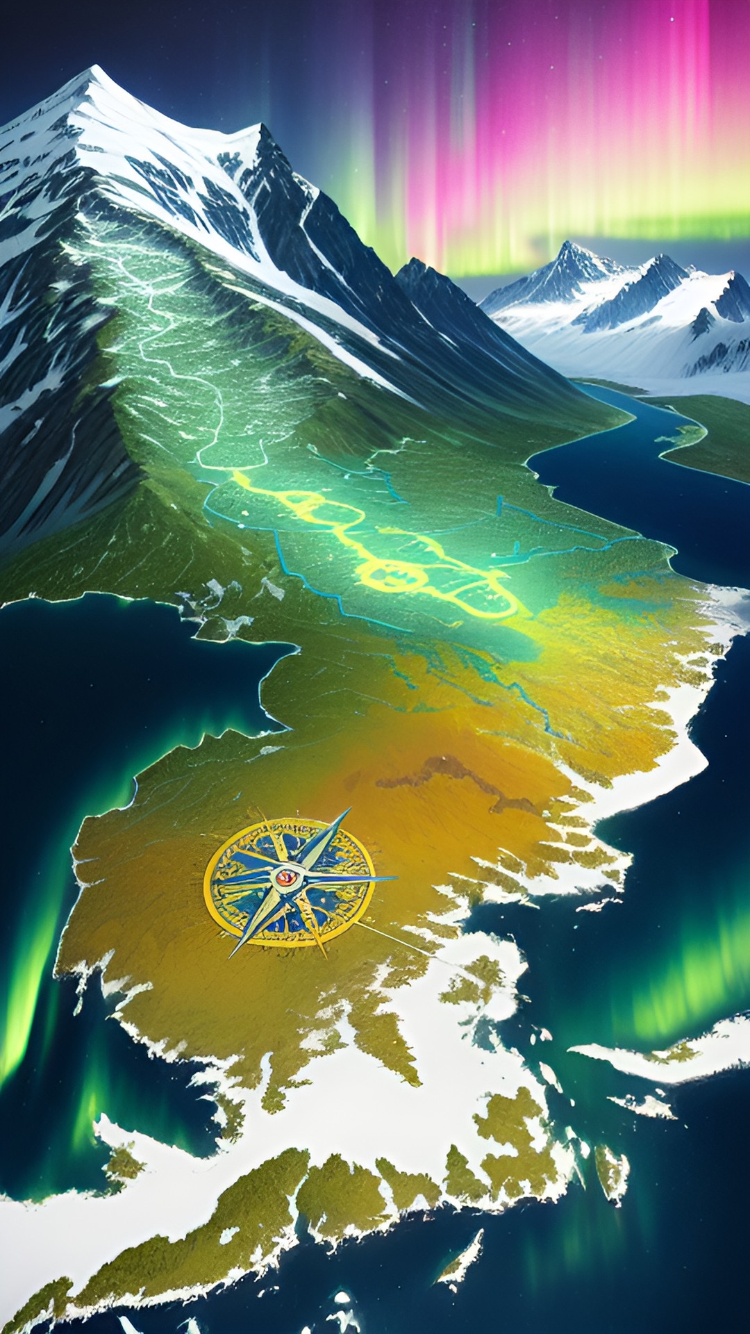 best time for alaska northern lights