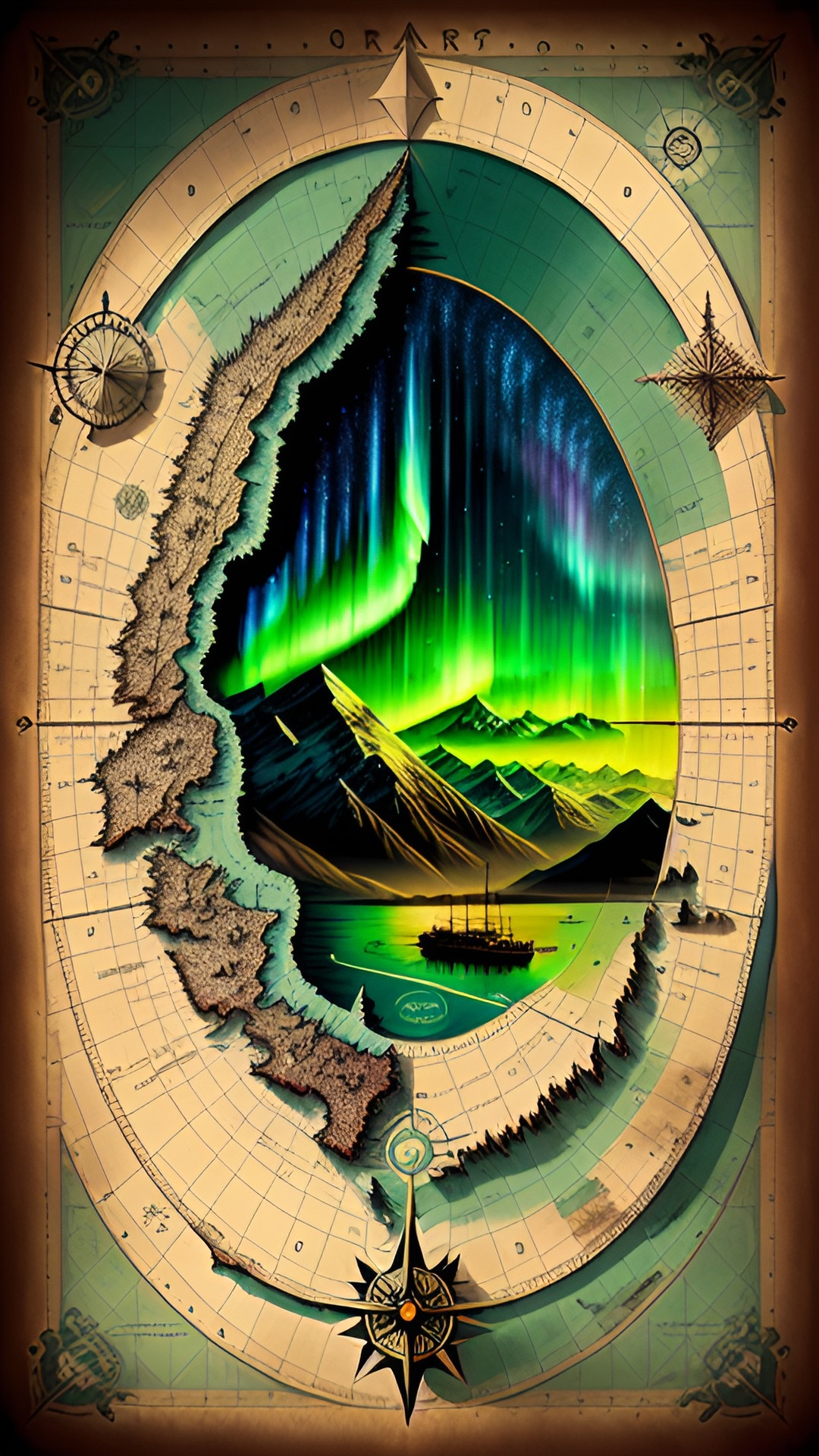 best time of year to see northern lights norway