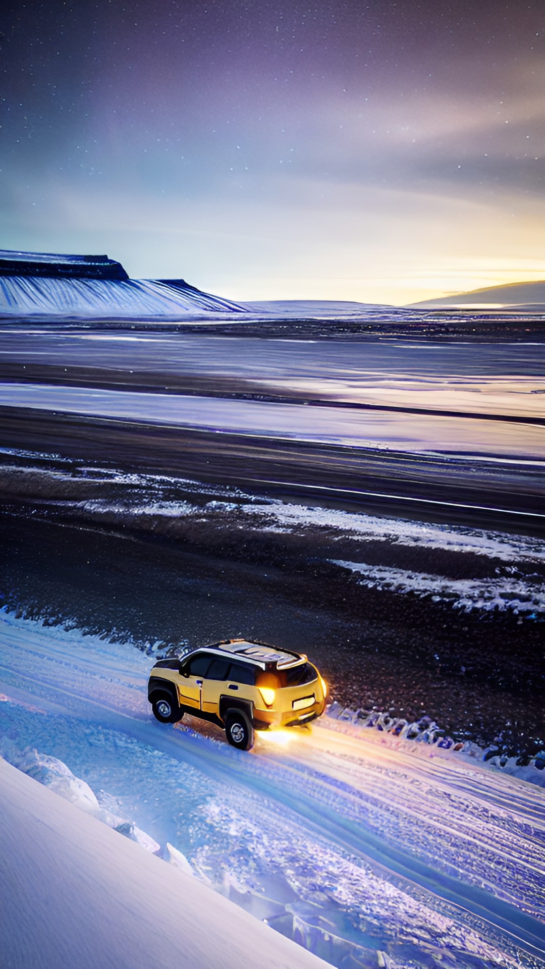 what is golden circle iceland