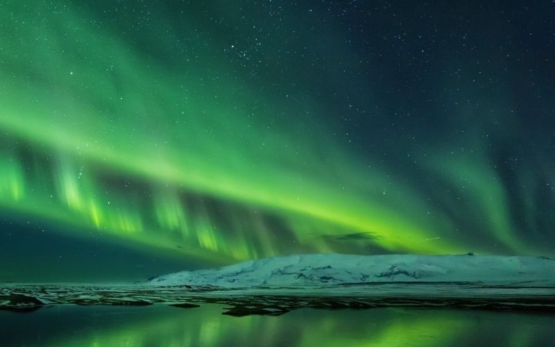 northern lights in alta norway guide