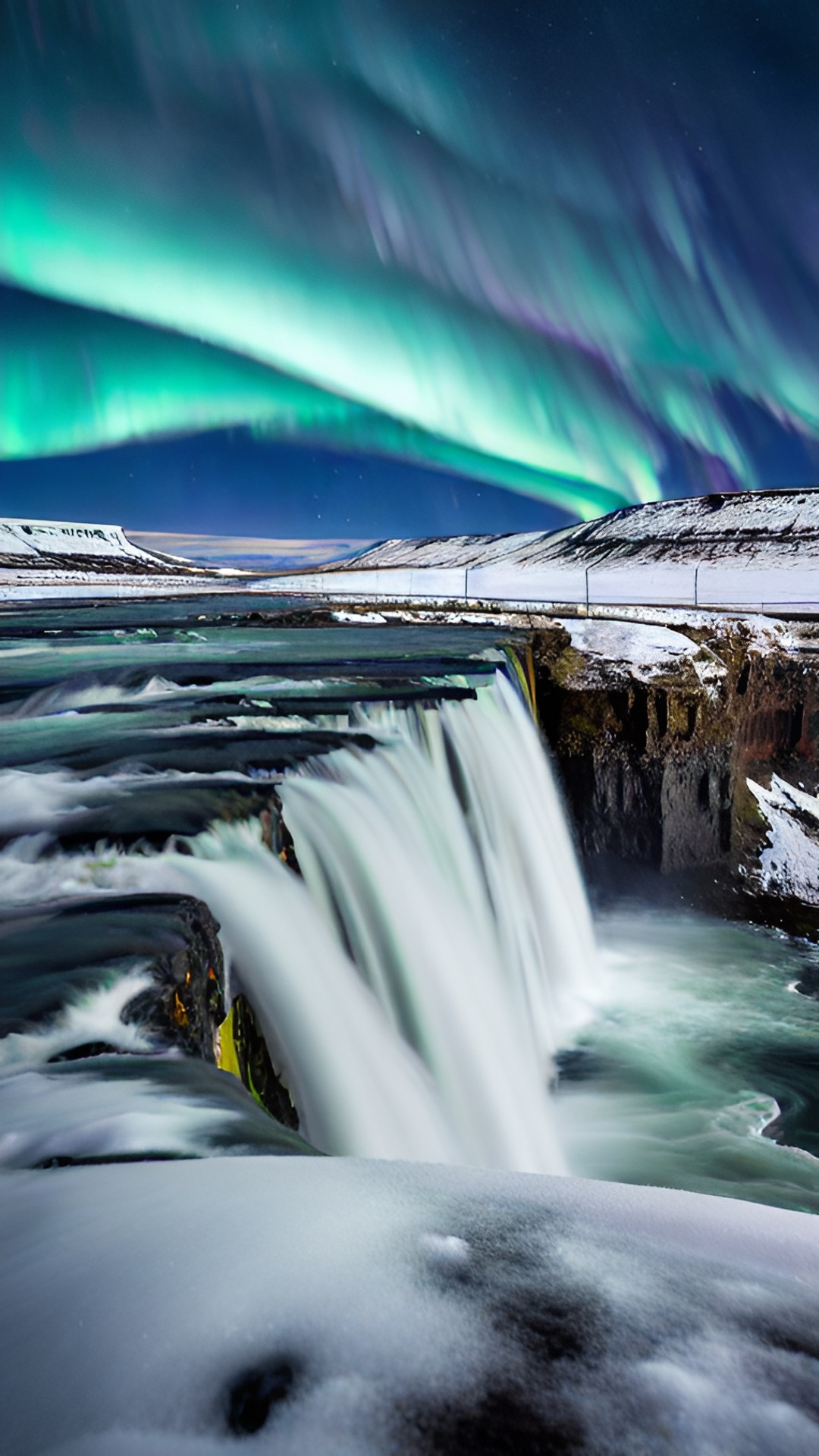 what is golden circle iceland