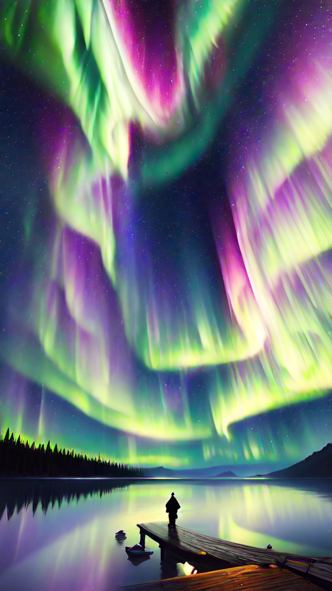 great slave lake in canada