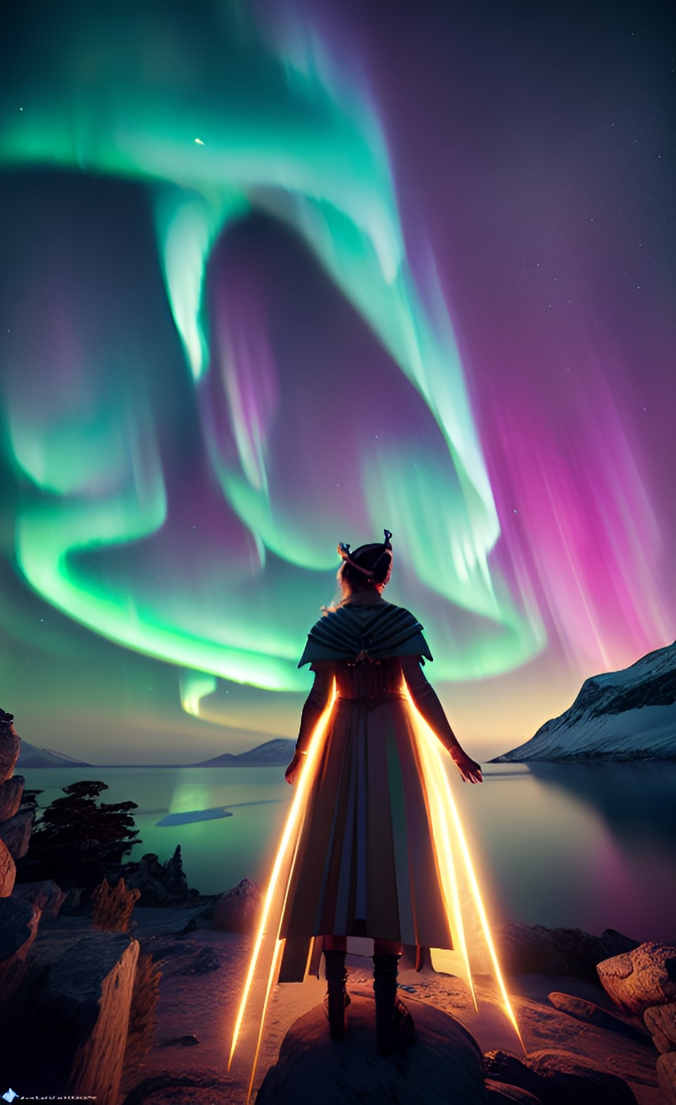 greek mythology aurora