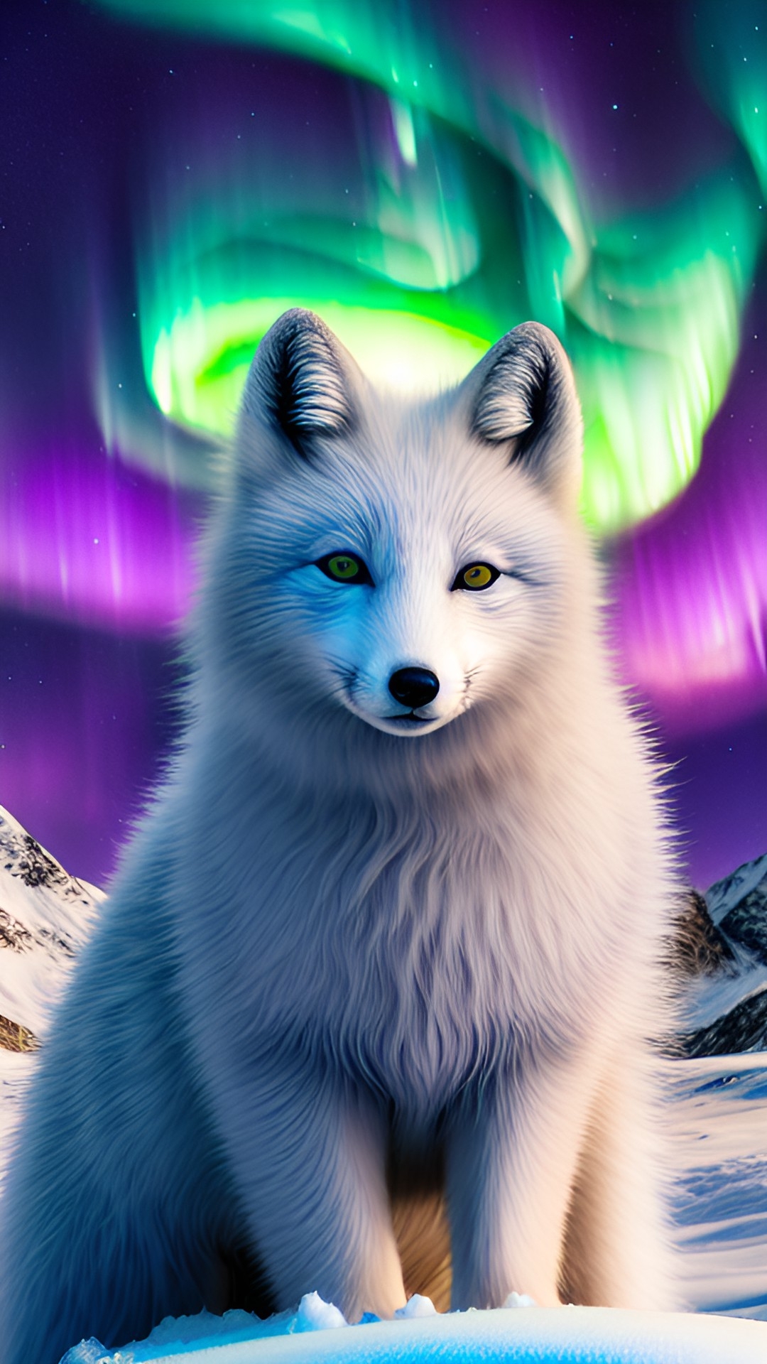 northern lights tales 