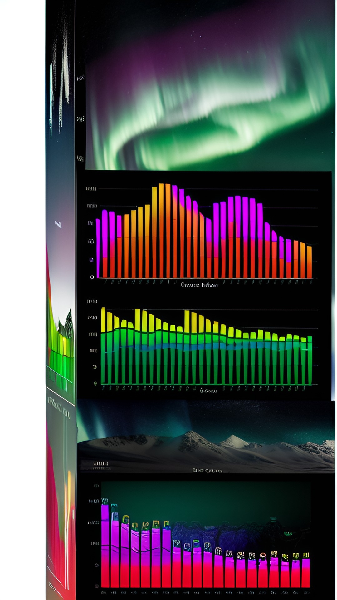 Kp Index Aurora How to Read the Key Metric That Predicts the Northern Lights