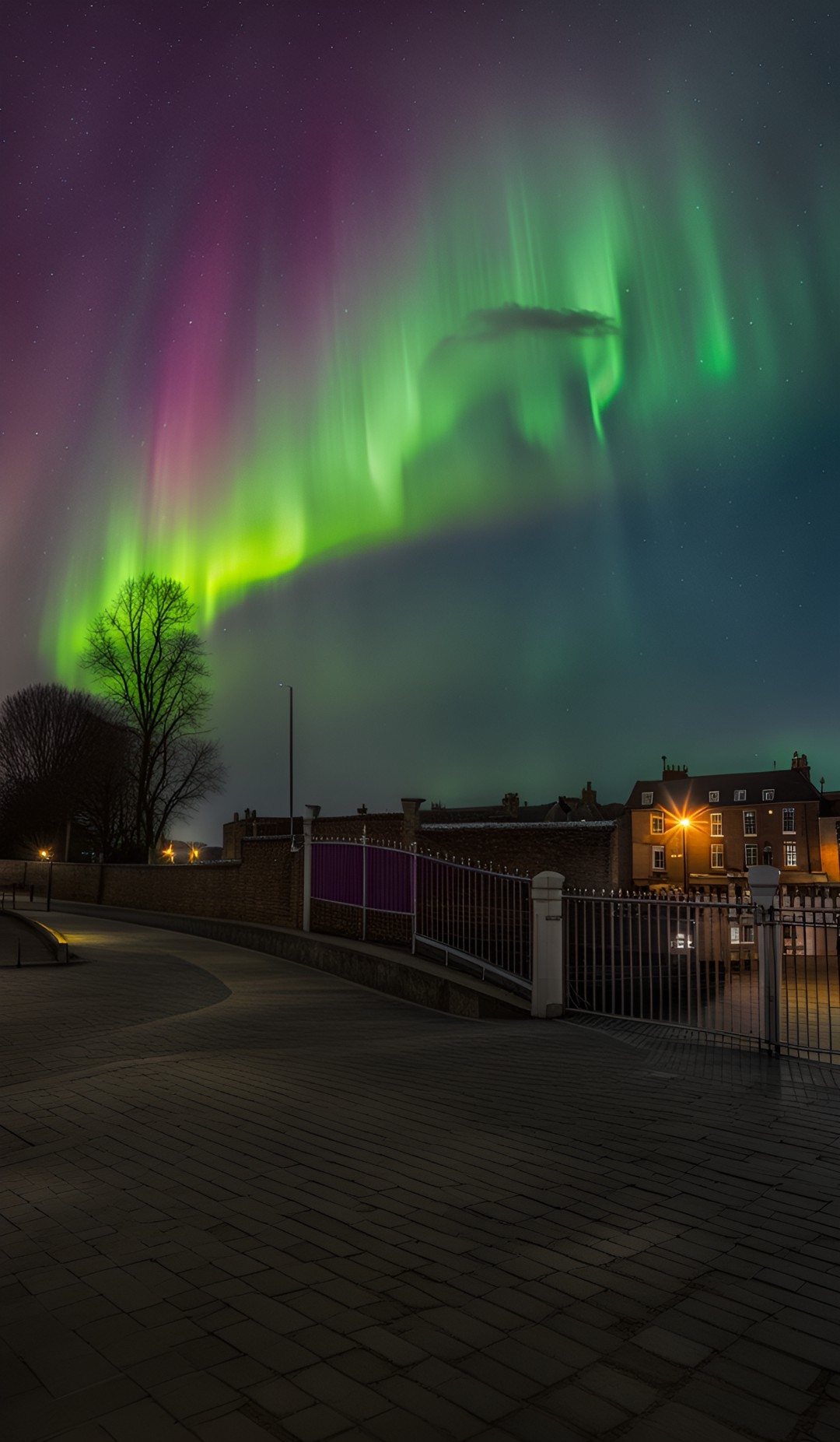 essex northern lights