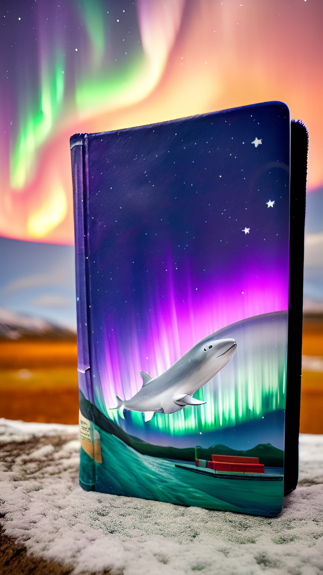 northern lights legends