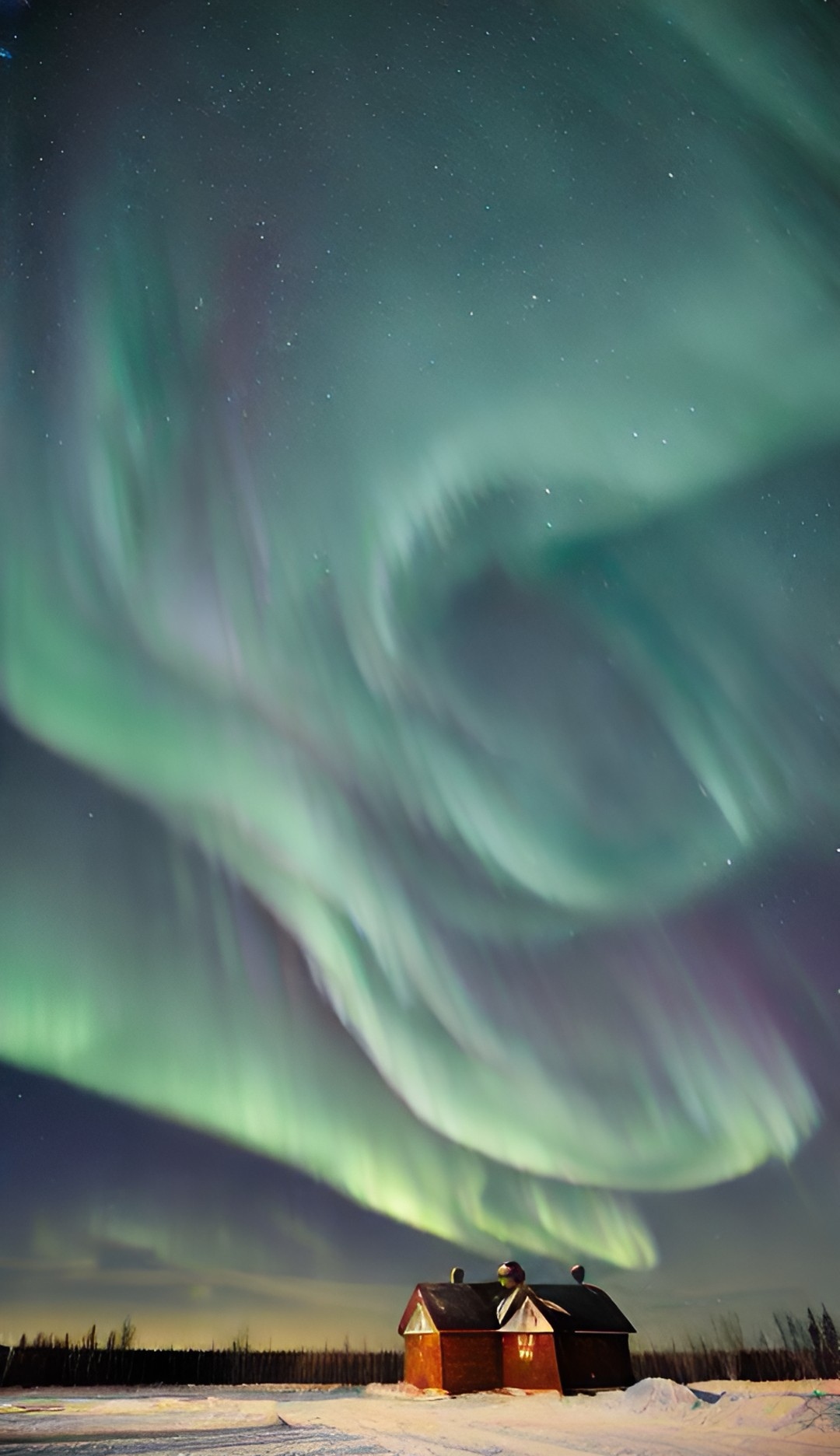 ontario northern lights