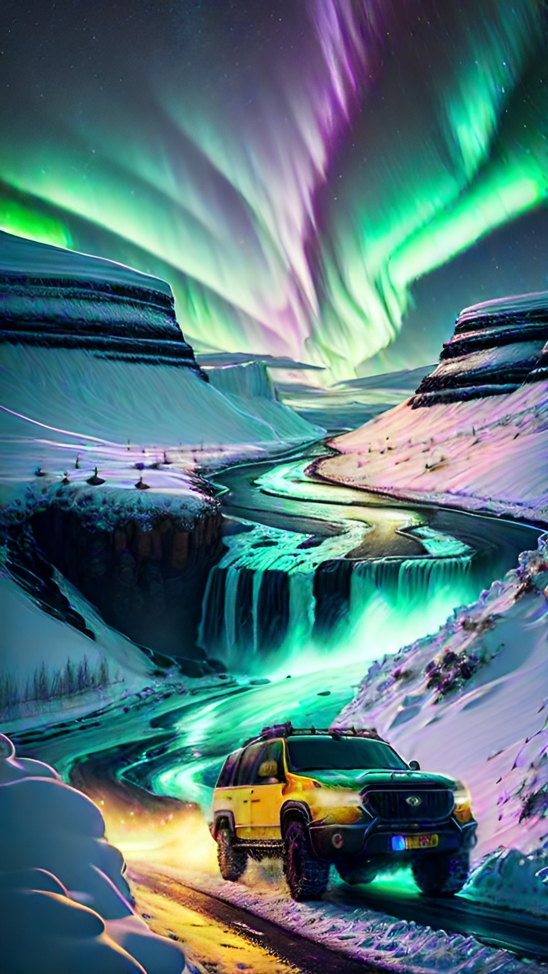 golden circle of iceland