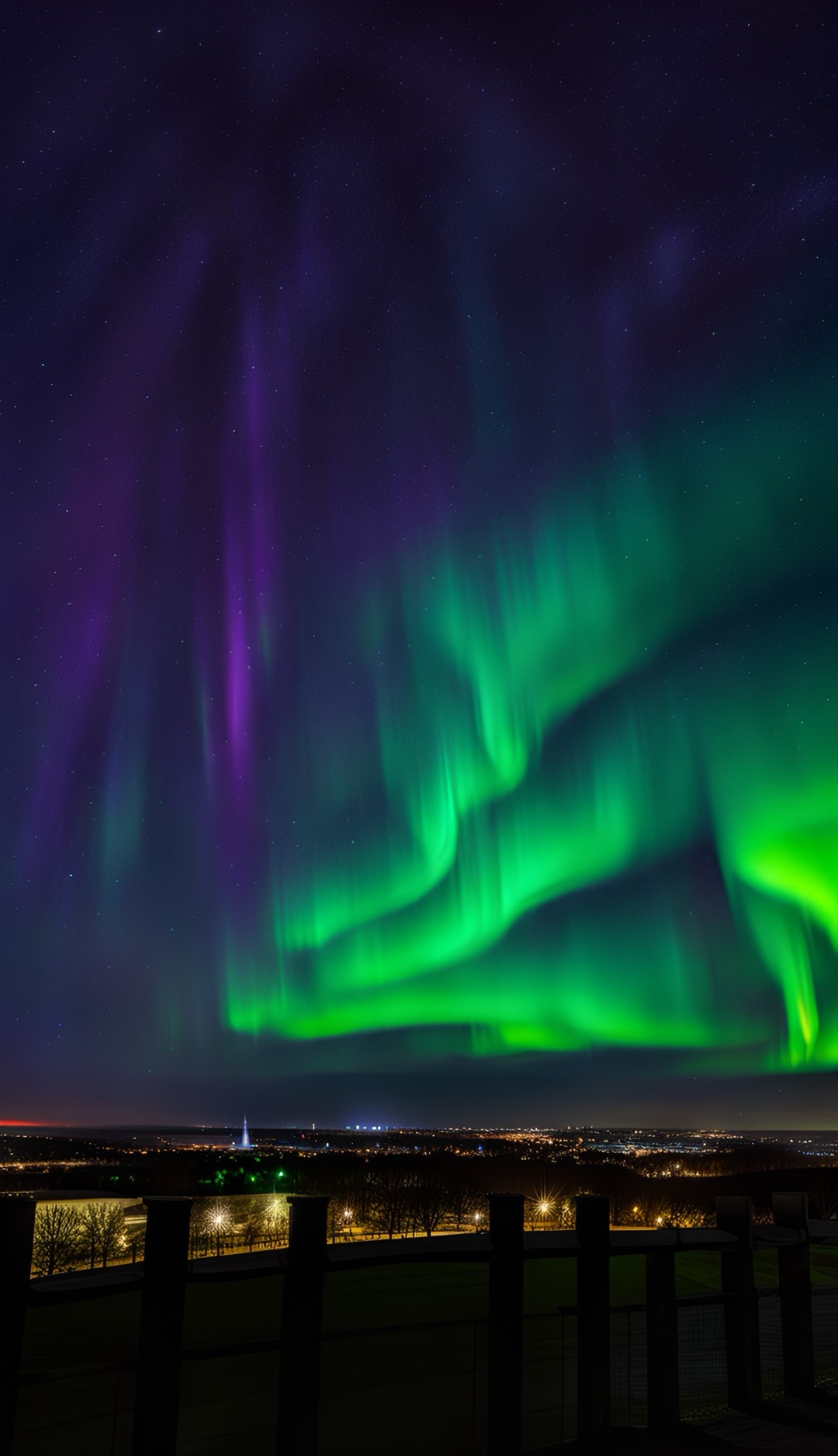 essex northern lights