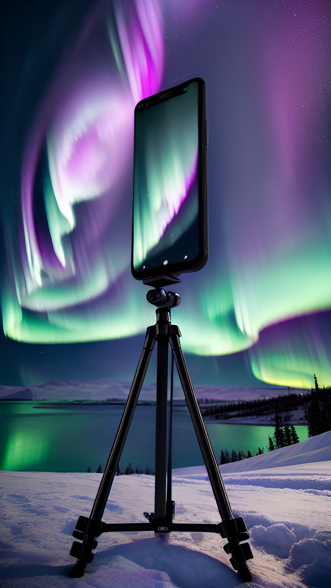 Capturing the Northern Lights: A Step-by-Step Guide to 