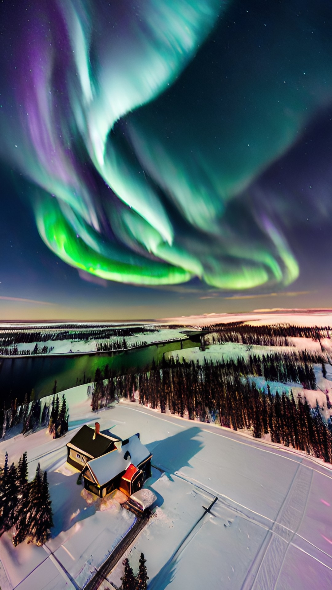 churchill in manitoba
