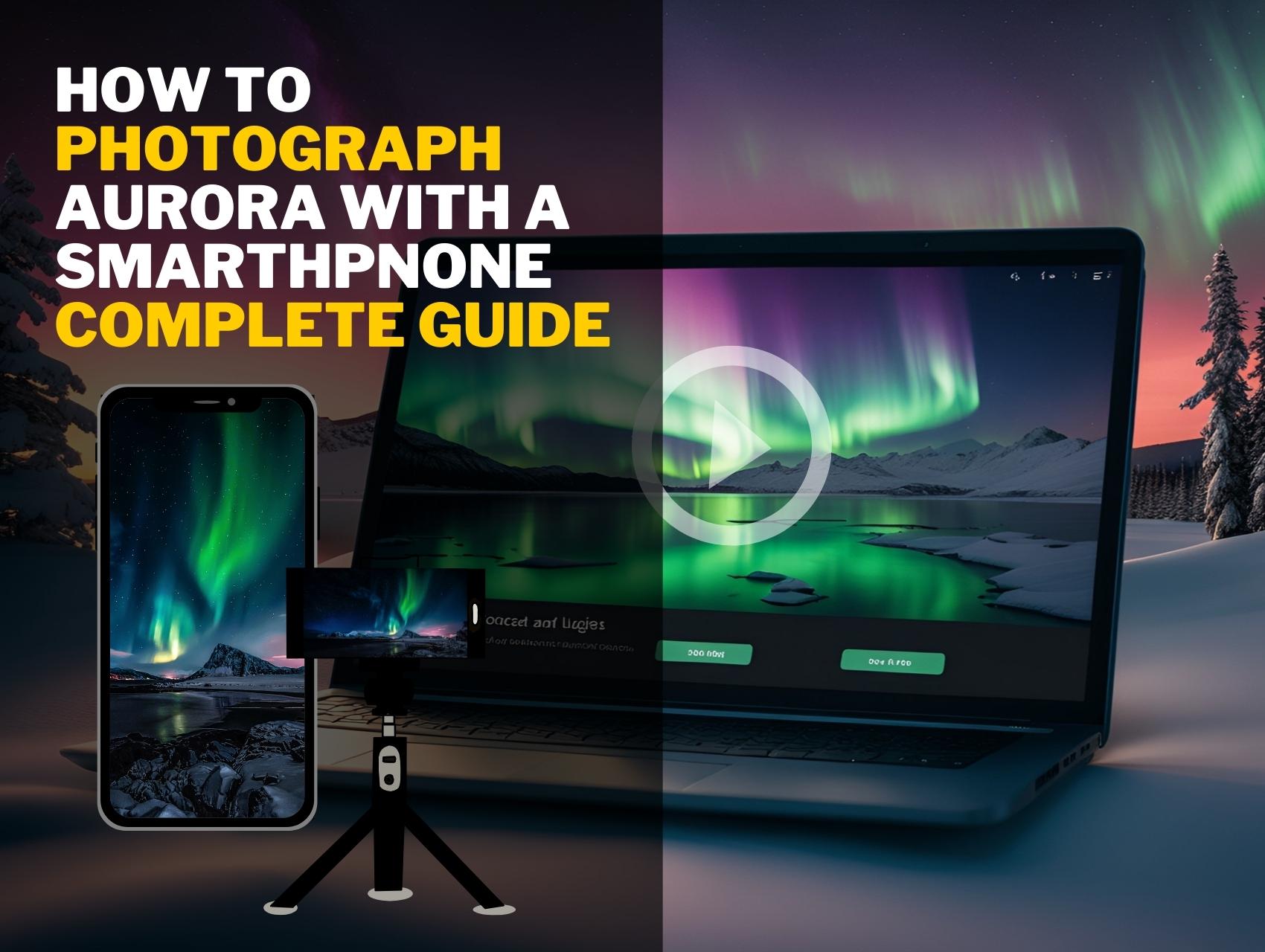 northern lights online course