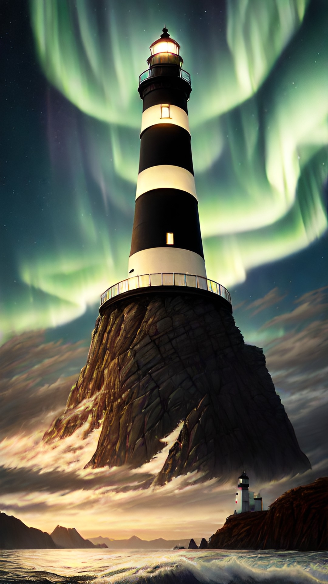 lighthouse reykjavik