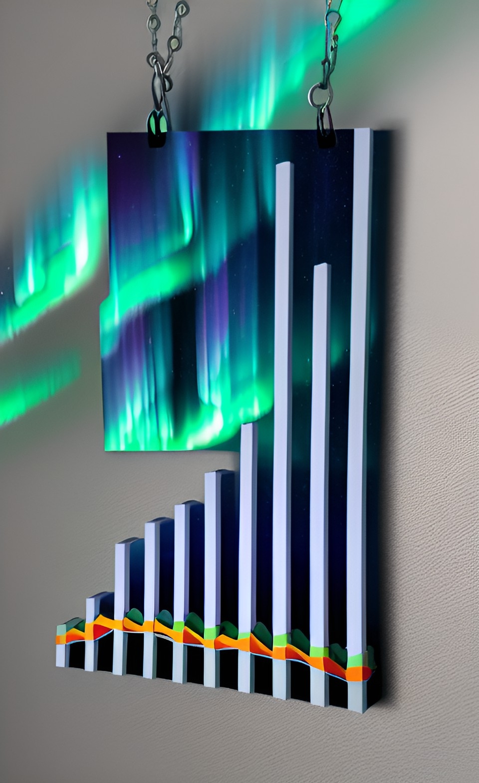 northern lights aurora forecast