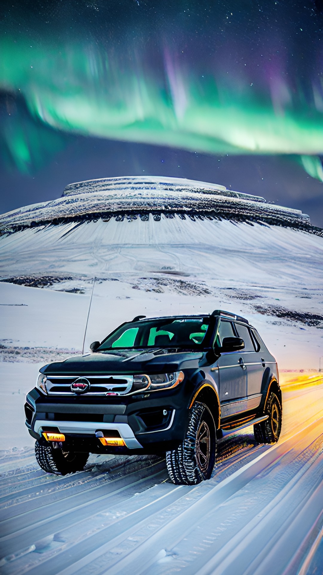 golden circle iceland