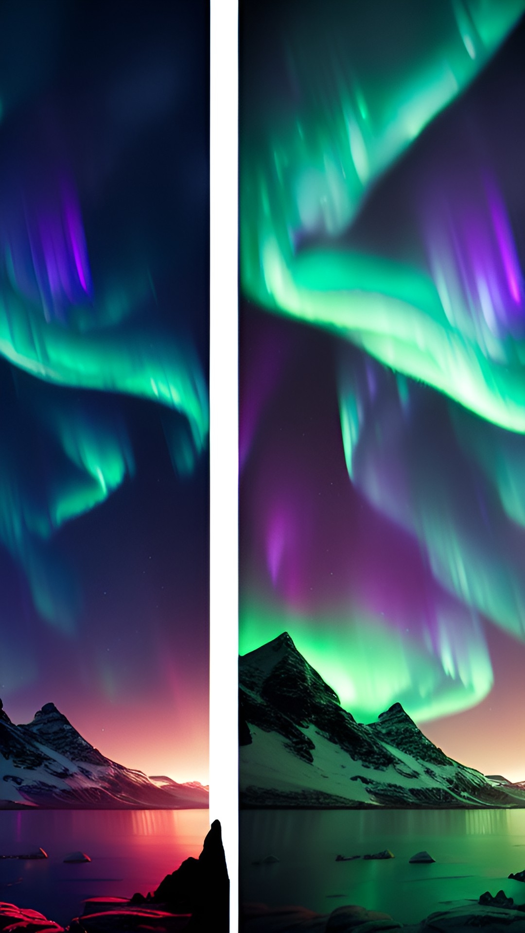 Kp Index Forecast and Viewing the Aurora at Different Kp Levels