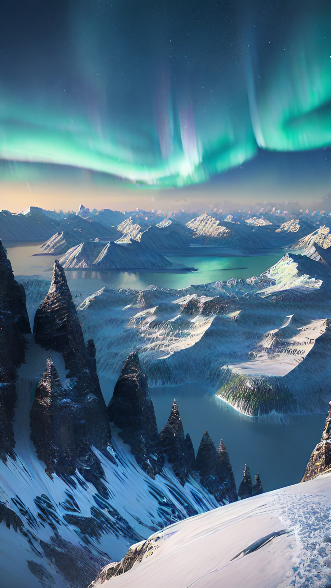 aurora forecast anchorage