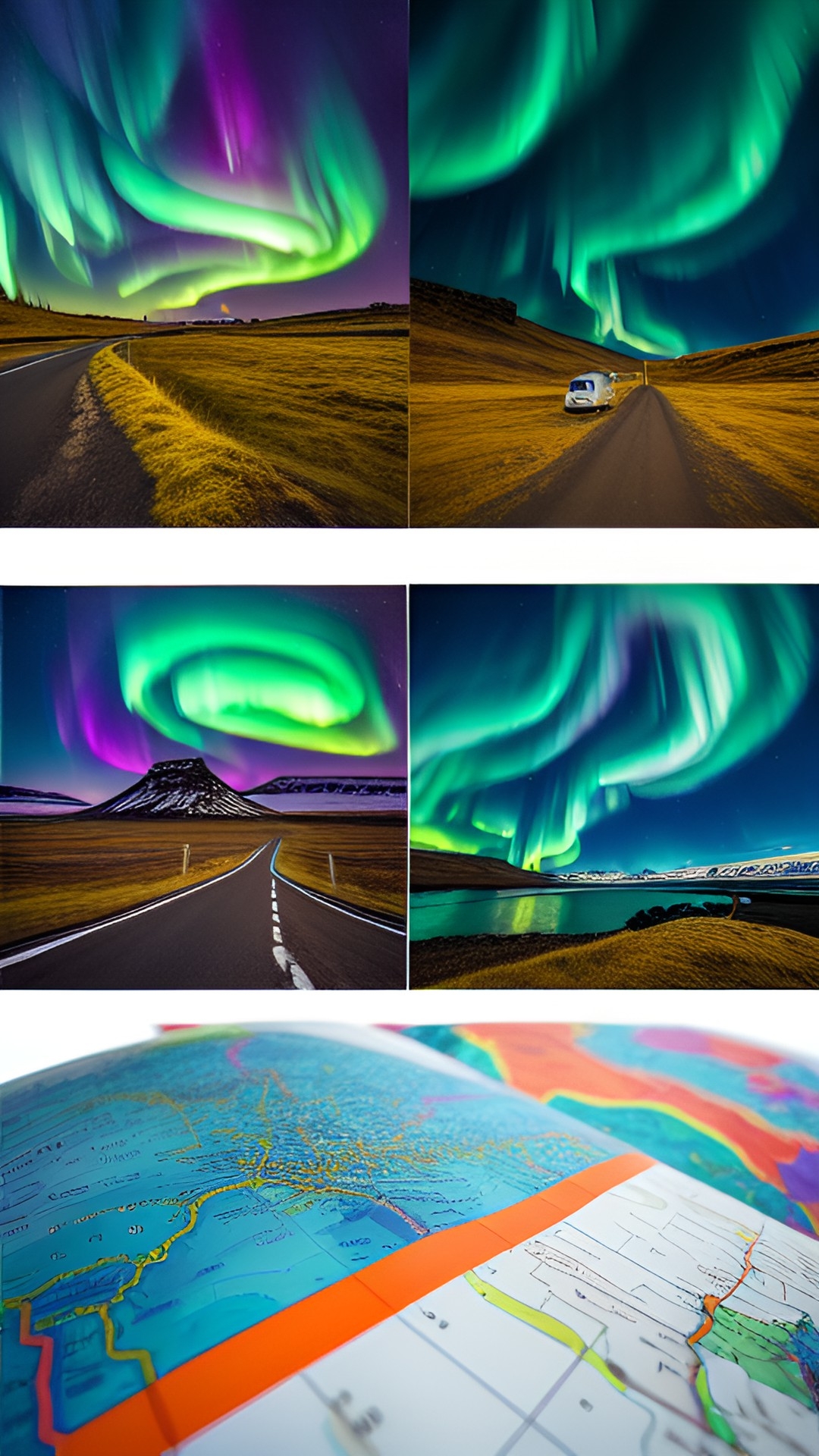 iceland ring road
