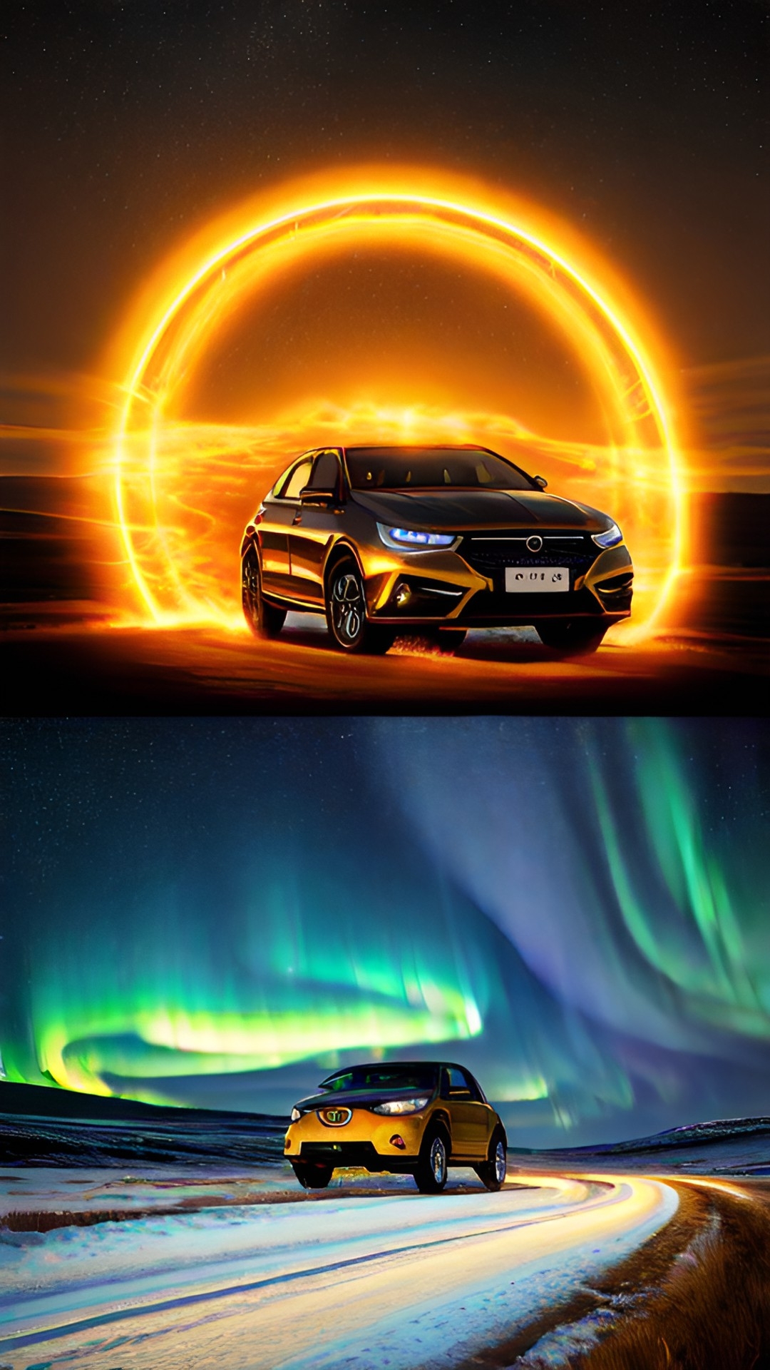 iceland golden circle