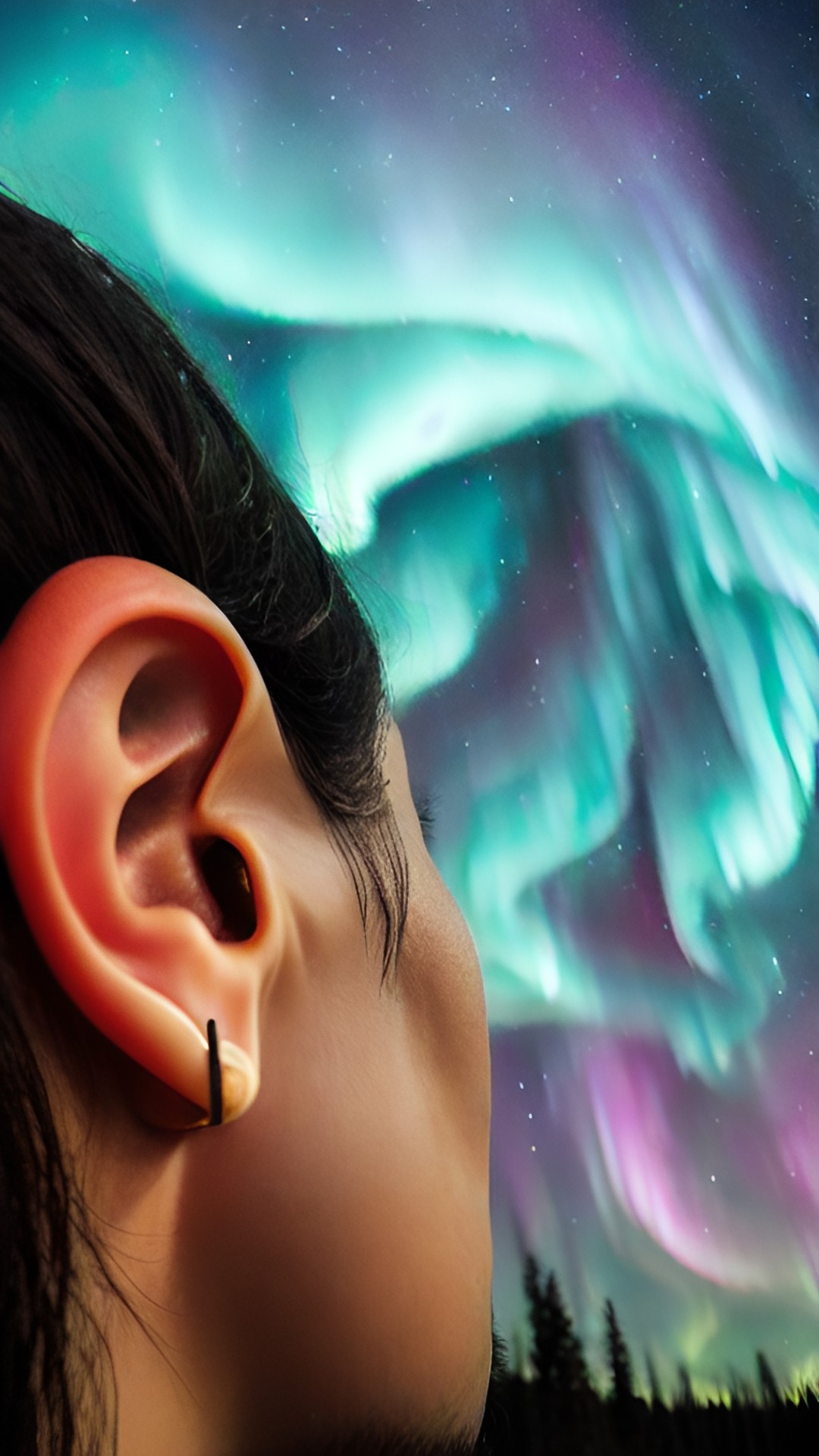 aurora borealis sounds