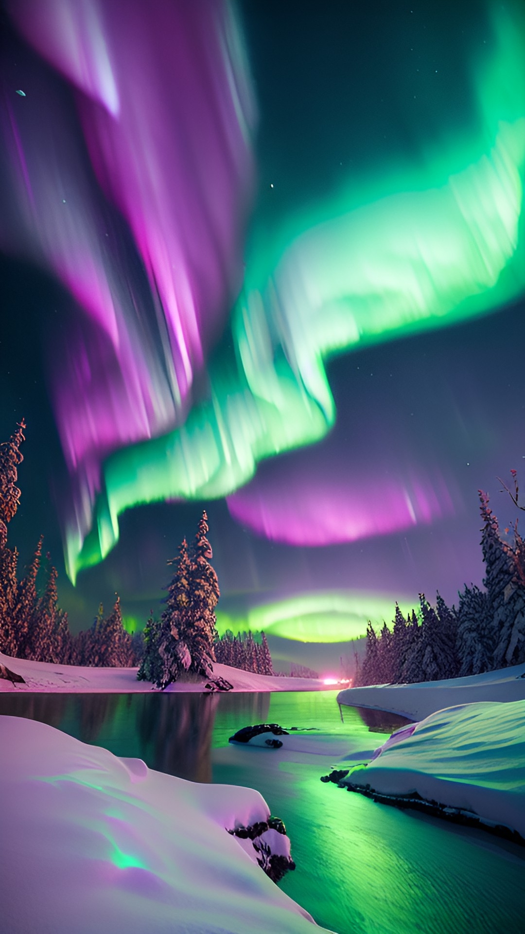 the northern lights hotel