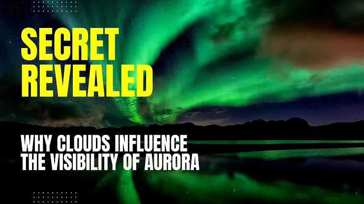 aurora clouds