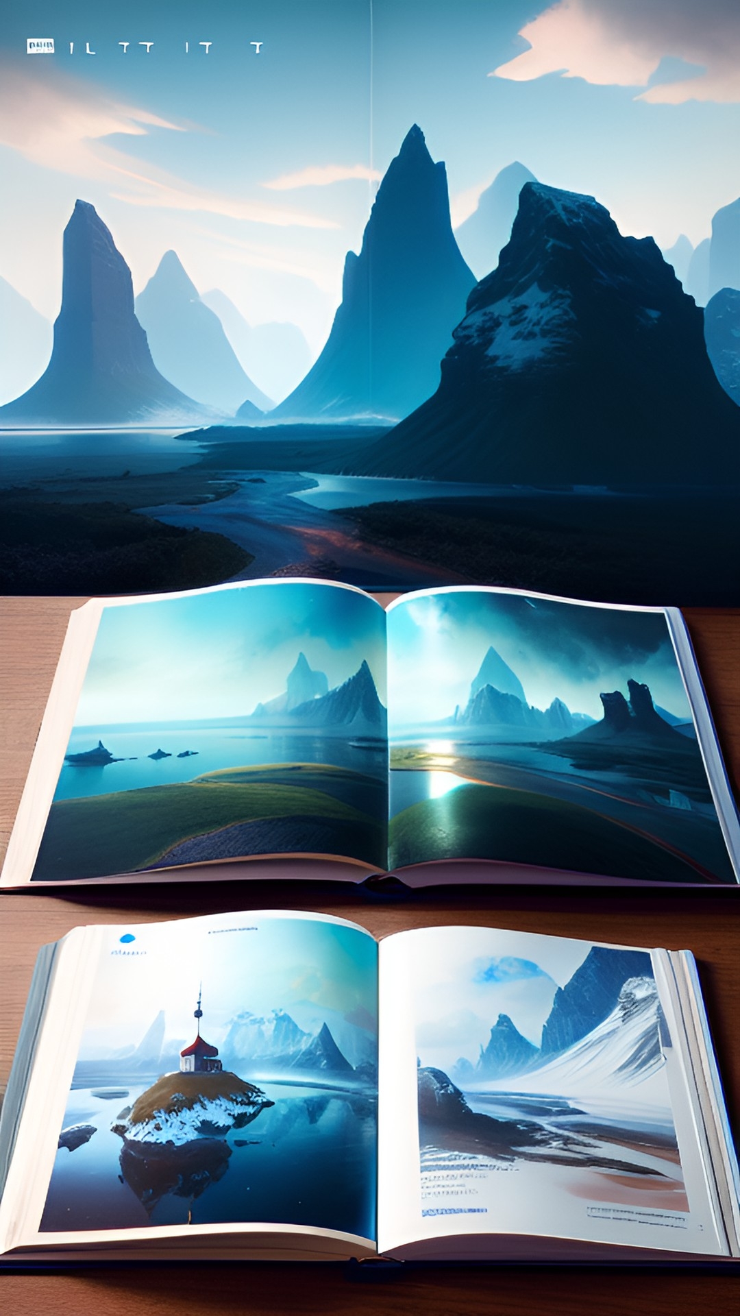 golden circle iceland