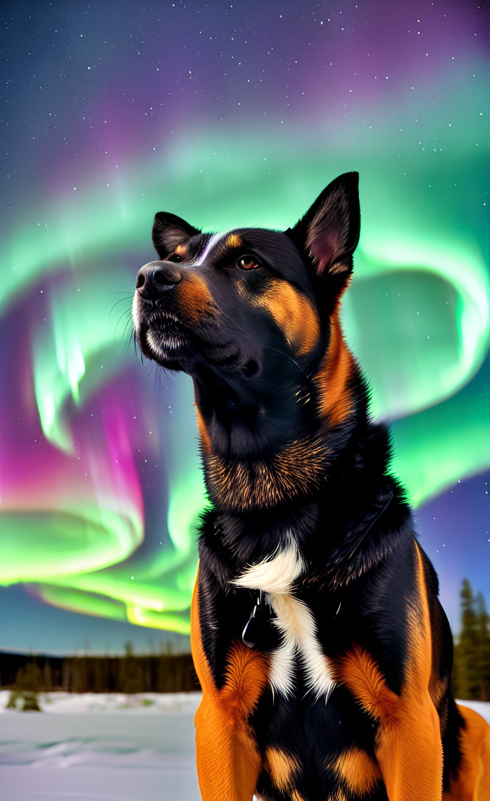 Aurora borealis legends cree tribes aurora legends ancestors