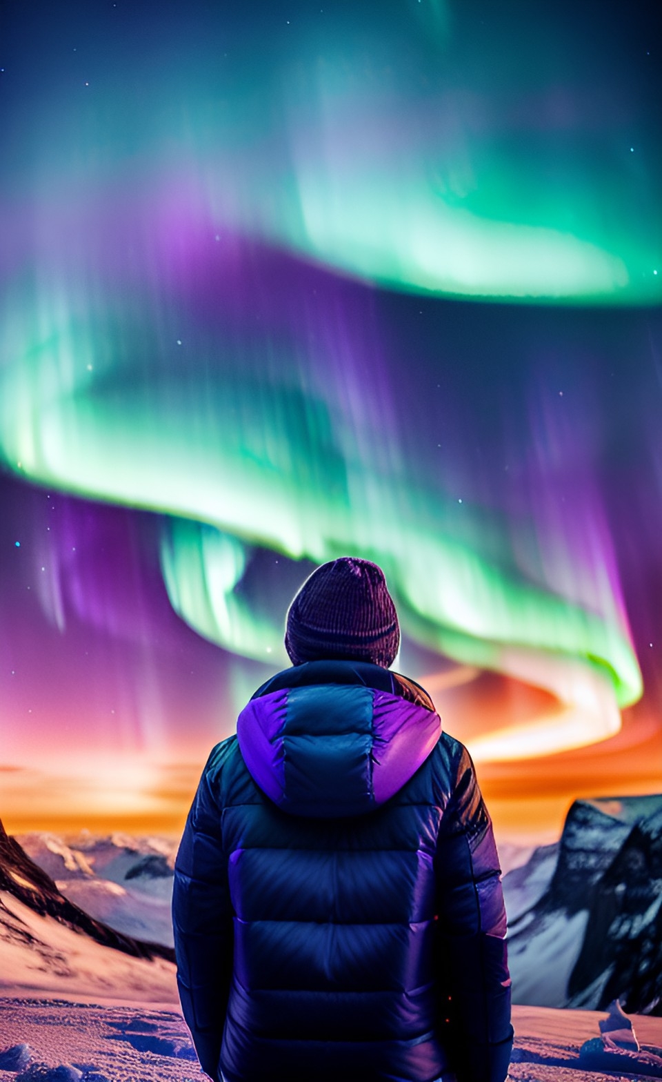 facts about northern lights