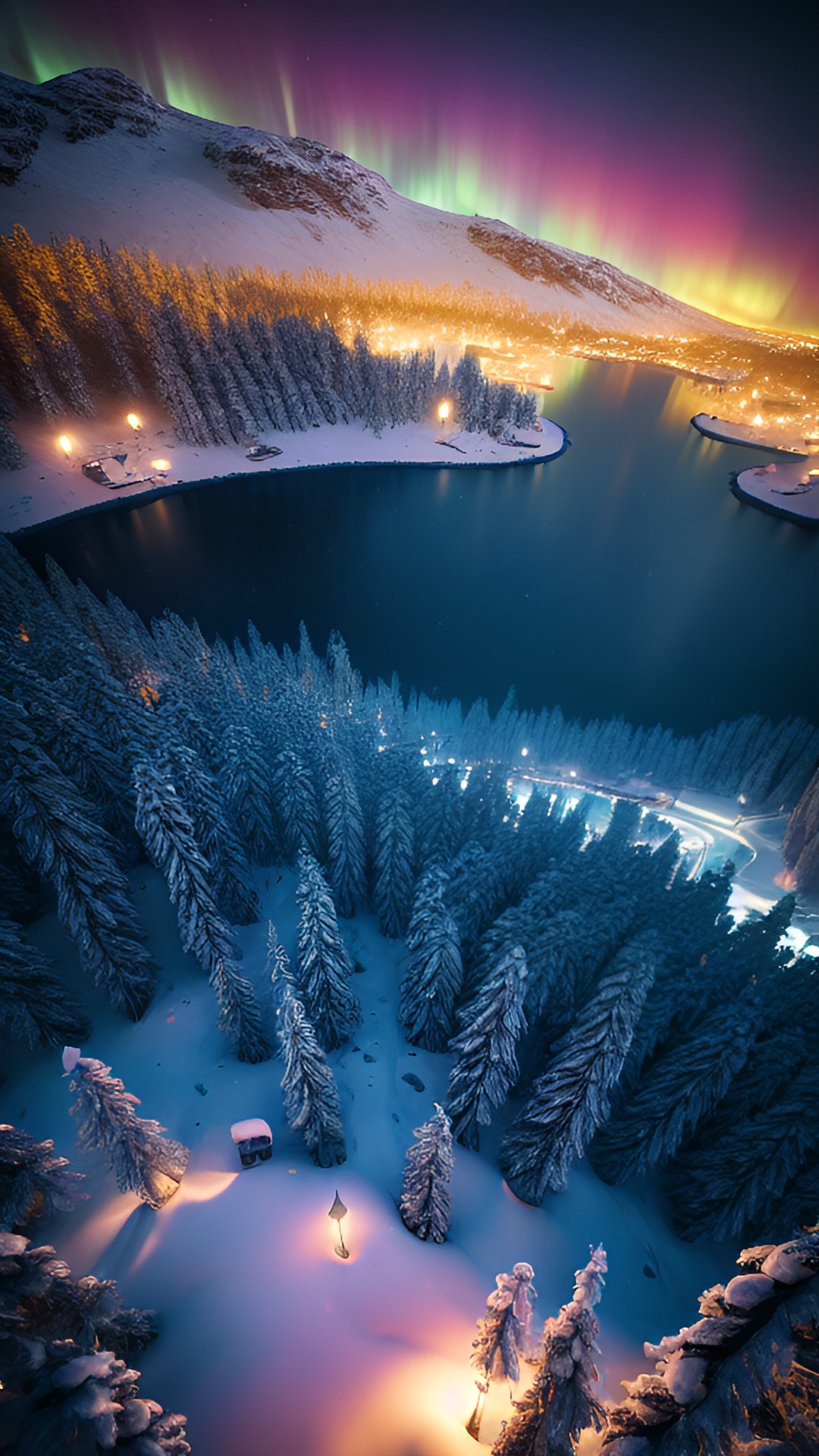 northern light whitehorse