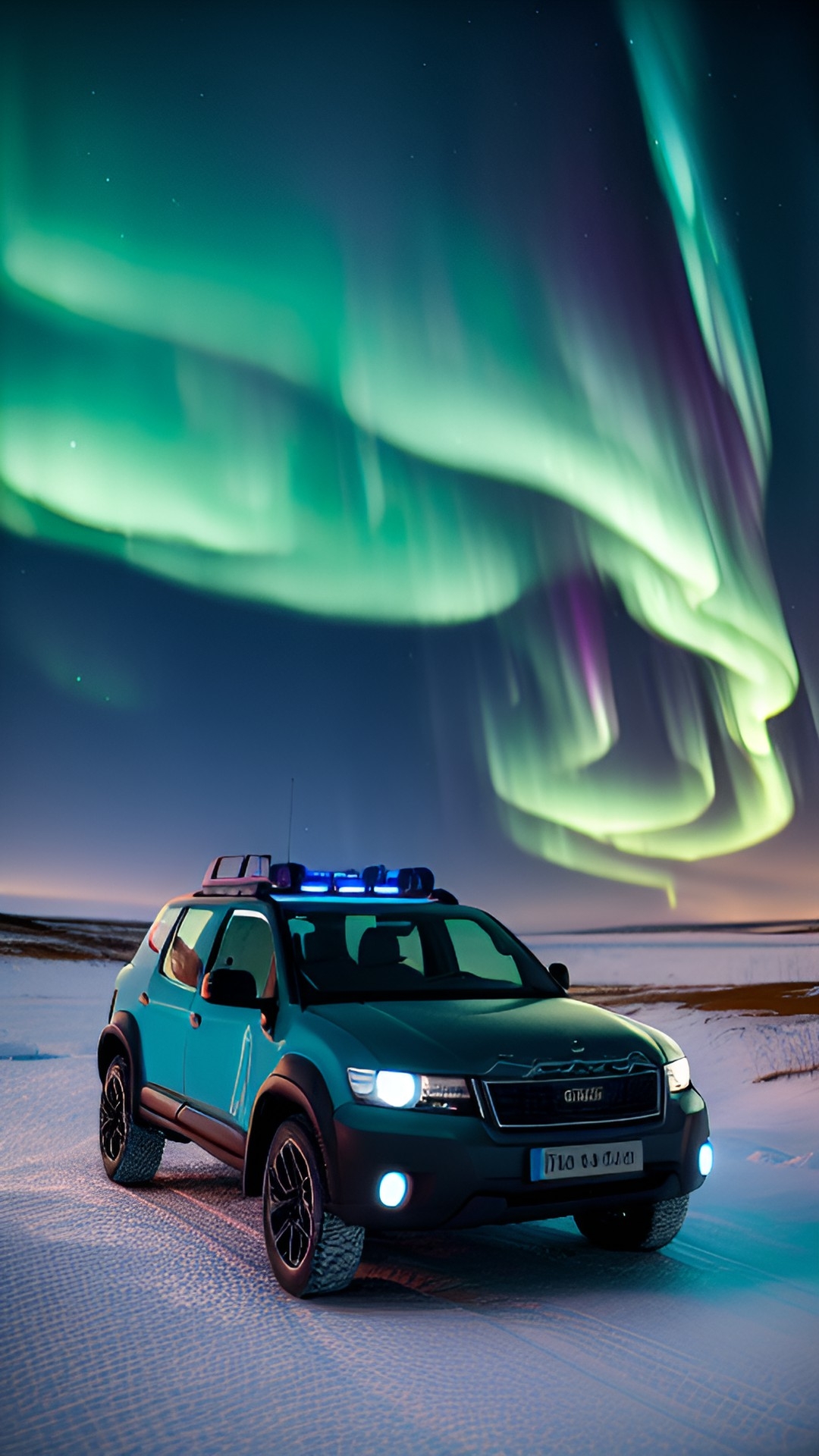 ring road of iceland