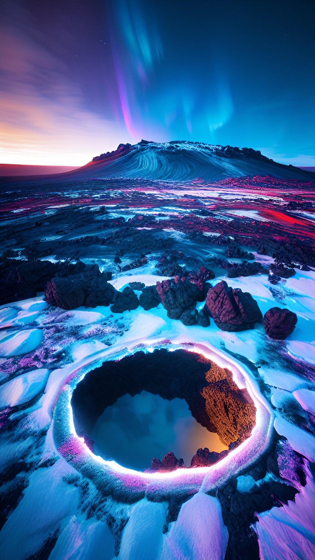 iceland golden circle