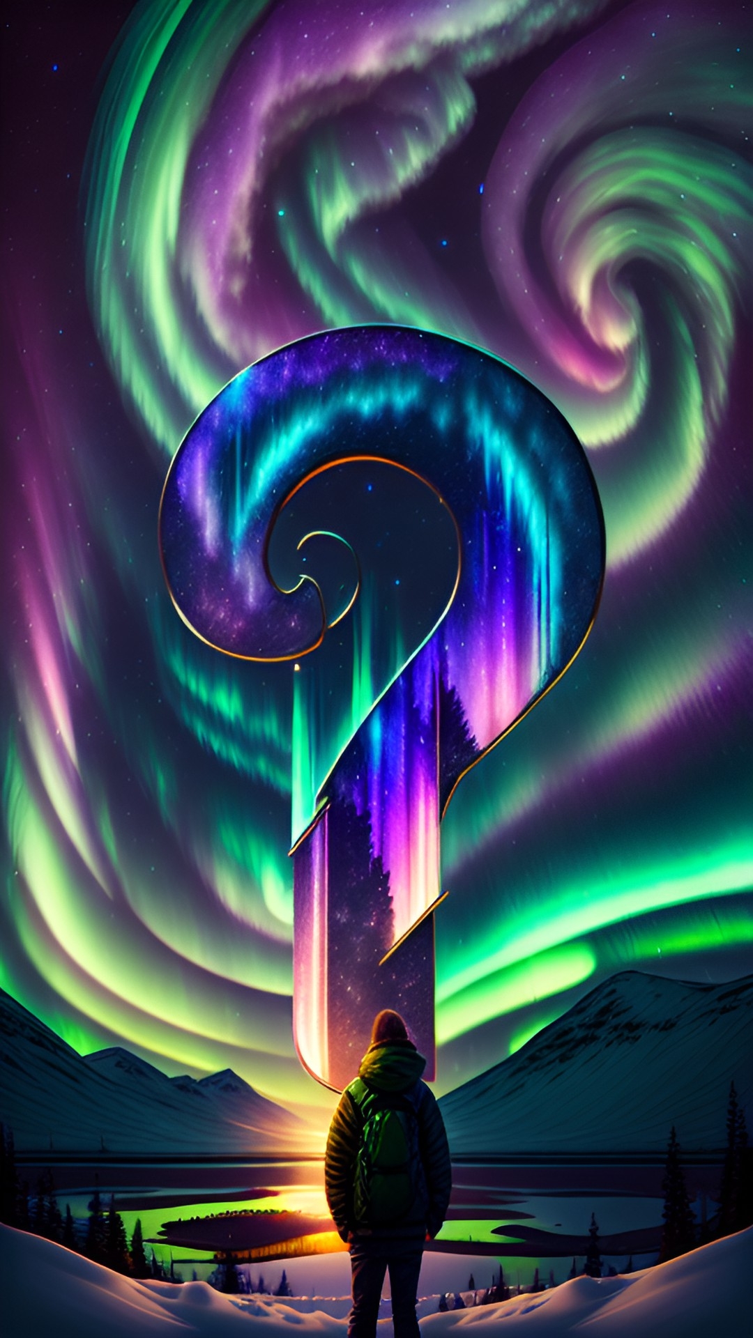 facts on the northern lights